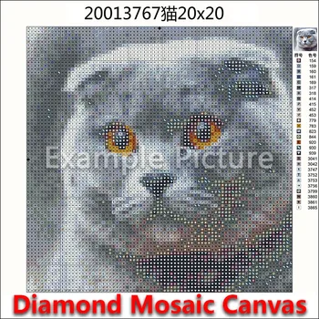 5D diy diamant broderie model mozaic imagine cu o floare decor acasă cadou de diamant rotund pictura cruciulițe Kituri