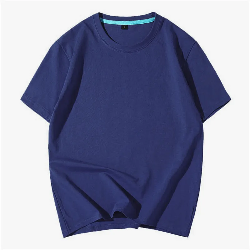 3359-T-shirt nou versiunea coreeană a tendinței de bărbați haine de bumbac 2019 cu mânecă scurtă t-shirt de vara