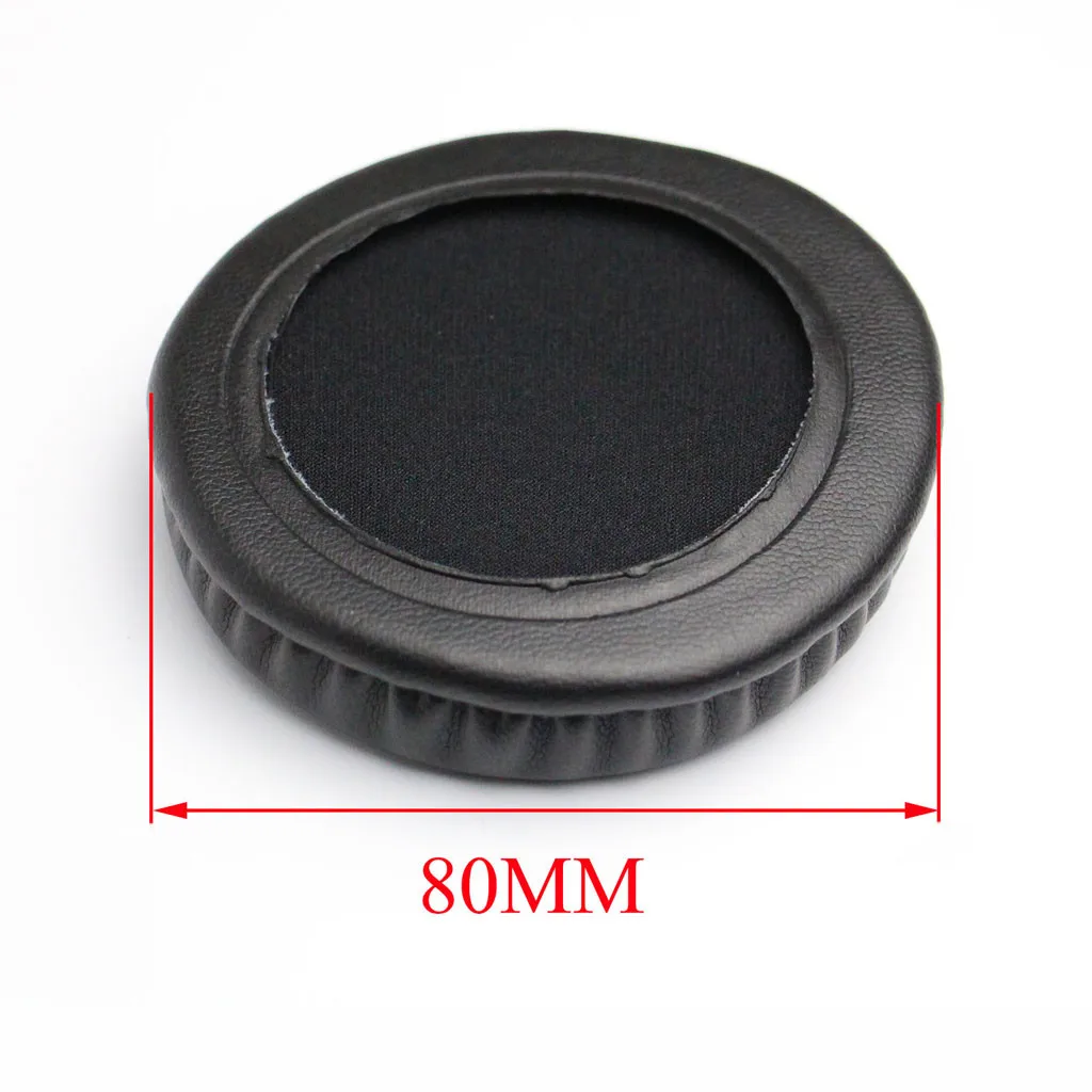 De înaltă Calitate, Durabil, rezistent la apa Inlocuire Tampoane pentru Urechi Perne Pentru Audio-Technica ATH-WS99 WS70 Pentru Sony MDR-V55 tampoane pentru Urechi