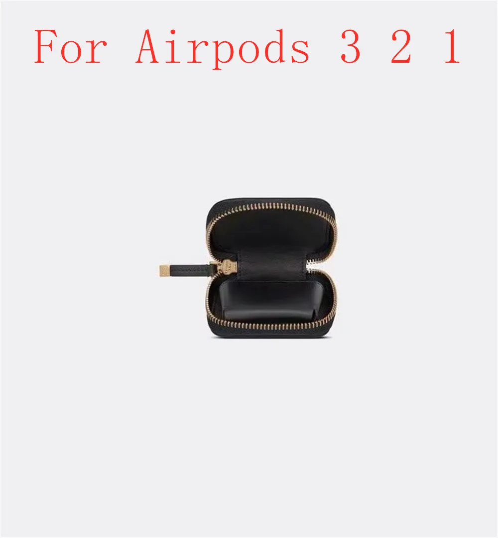 Design Universal Pentru Airpods Pro 3 2 1 Sac cu Șnur Anti-a pierdut casti accesorii cazuri Drăguț Pentru Fete Pentru Airpods 3 2 1