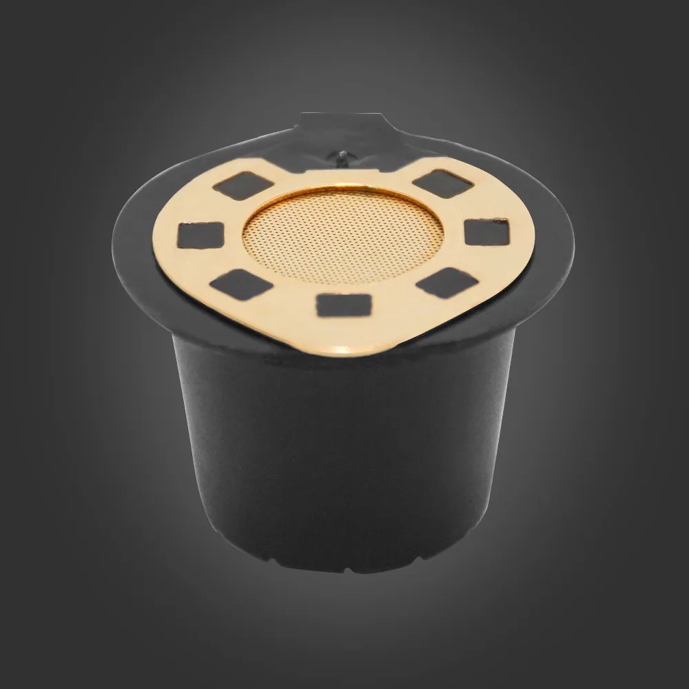 Reîncărcabile Reutilizabile Capsule De Cafea Capsule Pentru Aparate Nespresso Filtru