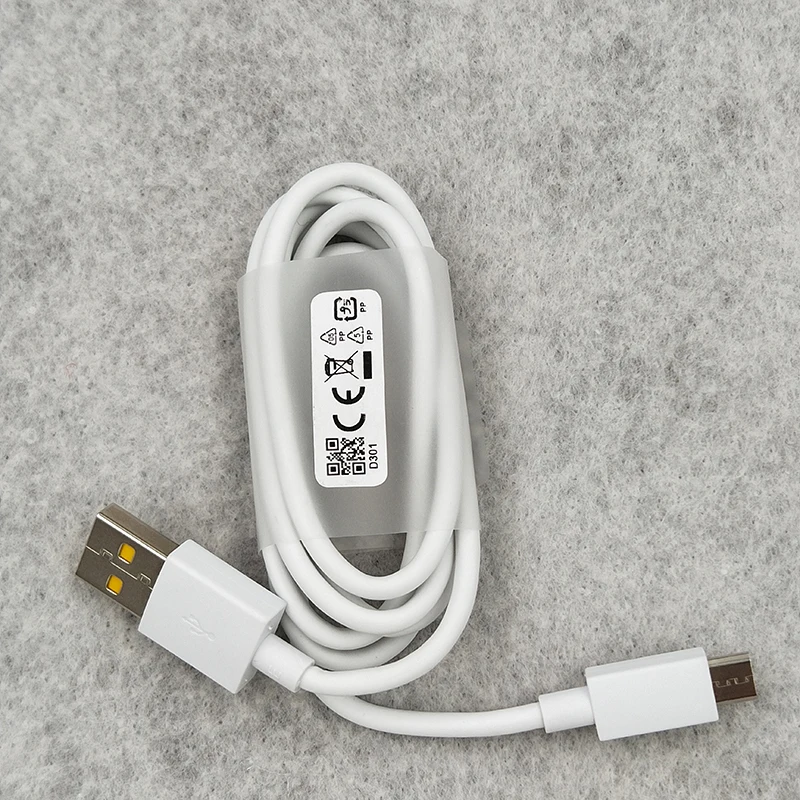 Oficial Realme Micro USB Cablu de Telefon Mobil 2A Rapid de Încărcare de Date Cablu Pentru Realme 1 2 3 Pro X Lite OPPO R7 R9 9 11 15 Plus Y9