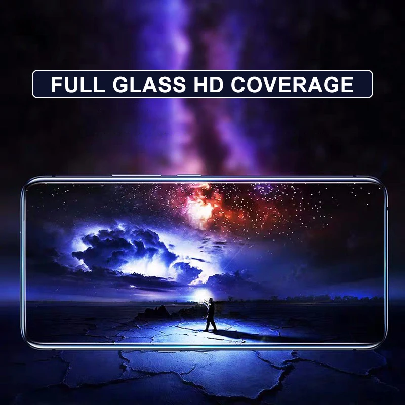 Sticlă călită Film Pentru Xiaomi Redmi 10X Pro Sticlă de Protecție de Pe Xiaomi Redmi 7A 6A 4X 6 Pro 5 Plus Ecran Protector Fata de Film