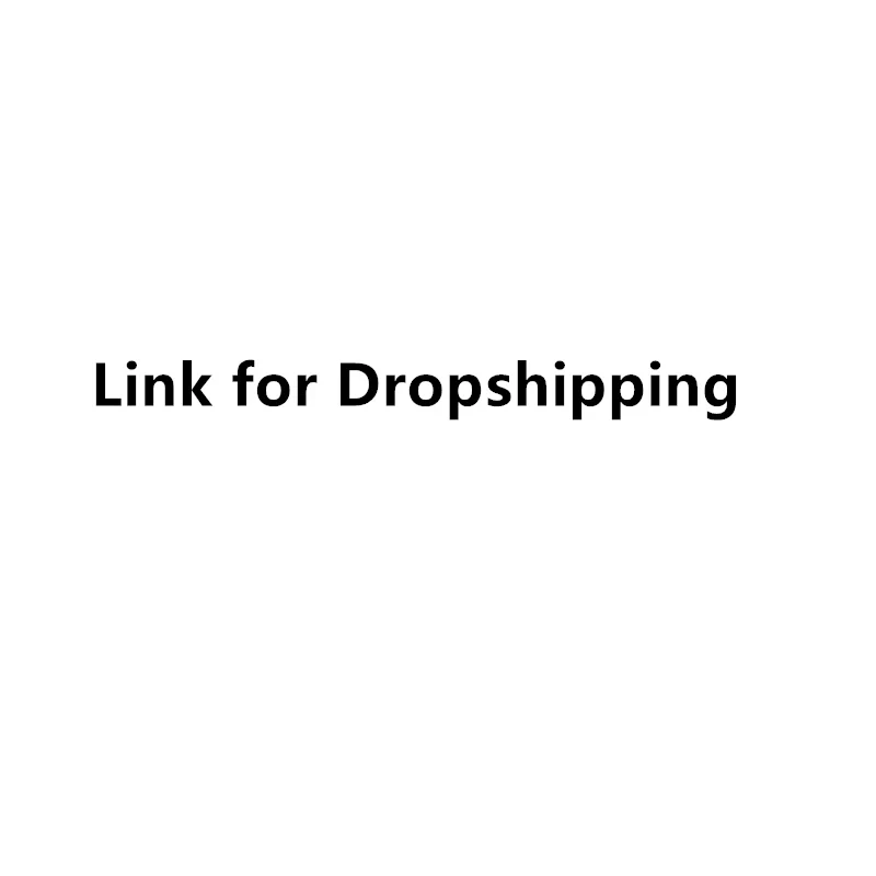 Dropshipping Mouse Pad Link
