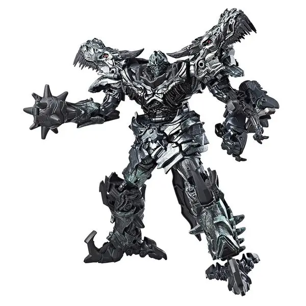 Hasbro Transformers Generație 1 LIDER Grimlock 25CM Acțiune Figura Jucarii Model Cifre pentru copii Copii