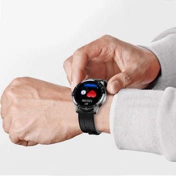 SENBONO S80 Inteligent Ceas Barbati Sport rezistent la apa IP68 Somn Rata de Inima Fitness Tracker 2020 Femei Smartwatch pentru IOS android huawei