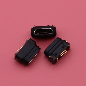 10buc/Mulțime de Înlocuire pentru JBL Clip 2 Difuzor Bluetooth Clip2 USB dock conector Micro USB Port de Încărcare