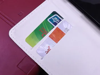 Noua Floare Fluture Steagul Designer Portofel Flip Stand de Carte Acoperi Caz pentru Huawei Honor 6A/Holly 4 Dual sim