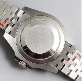 Brand de lux Ceramice Gmt Mens Watch 40mm SS Negru Bărbați Mecanice Automate Jubilee master Desinger Ceasuri Ceasuri de mana Omului