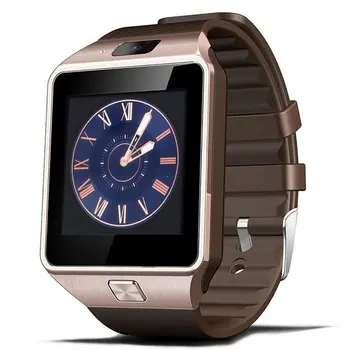 2021 Nou Ceas Inteligent Bărbați Ecran Tactil Complet Sport Fitness Ceas IP67 rezistent la apa compatibil Bluetooth Pentru ios Android smartwatch