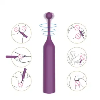 Mâner gros Multi-viteza de Vibratoare pentru Femei G-Spot Jucarii Sexuale pentru Femeile de Repede Orgams Vibrator pentru Fete Vaginale Bunuri pentru Adulți CH