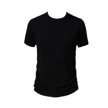 De ECLUZARE pentru bărbați Merino Extrafin T-shirt w160g sudoare wicking vara rece scurte T-shirt