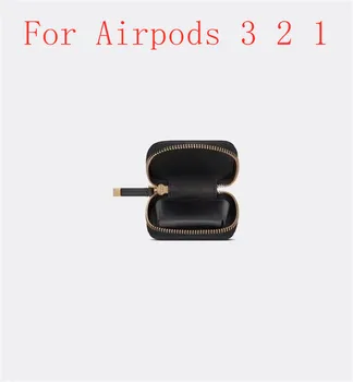 Design Universal Pentru Airpods Pro 3 2 1 Sac cu Șnur Anti-a pierdut casti accesorii cazuri Drăguț Pentru Fete Pentru Airpods 3 2 1