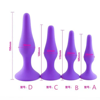 O varietate de moduri de a juca sex toys Anal plug, vibrator, pompa de penis, infierbantate, ridicarea ajutoarelor, emoțională sex de produse pentru bărbați și loma
