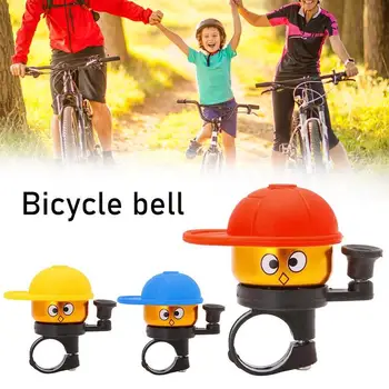 Biciclete Desene animate Masina Bell Mountain Bike Vorbitor Copii Bell Mașini Pentru Plierea Accesorii de Echitatie Masina de Echitatie Desene animate S7G8
