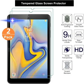 Temperat Pahar Ecran Protector pentru Samsung Galaxy Tab s 10.5 Inch T590 T595 SM-T590 SM-T595 Tableta, Folie de Protectie de Sticla