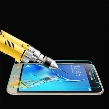 Pentru Samsung Galaxy J1 2016 Ecran Protector Din Sticla Temperata Pentru Samsung Galaxy J1 2016 Sticlă J120 Film Pentru Samsung J1 2016