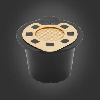 Reîncărcabile Reutilizabile Capsule De Cafea Capsule Pentru Aparate Nespresso Filtru
