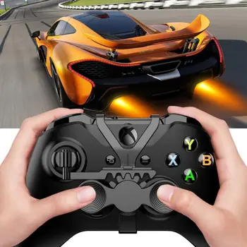 Curse Mini Jocuri, Gamepad, Volan Auxiliare Controller Pentru Xbox One pentru Xbox Slim pentru Xbox One Accesorii de Joc