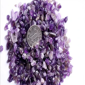 Prime Naturale Ametist Cuart Violet Cluster De Cristal Pietre De Vindecare Specimen Acasa Meserii Decor Decor Ornament