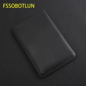 5 Culori,de Înaltă Calitate Pentru PocketBook 740 de Culoare (Culoare Tusiera) 2020 din Microfibre din Piele de Caz 7.8 inch Husa Sac Cititor de Buzunar Coperta