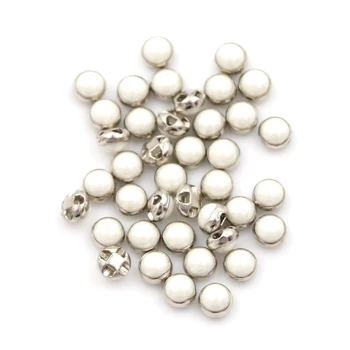 20buc Mini Papusa Butoane Ultra-mici Perle Catarama Papusa Catarama Papusa Pantofi Cataramă Blyth Haine Papusa Catarame