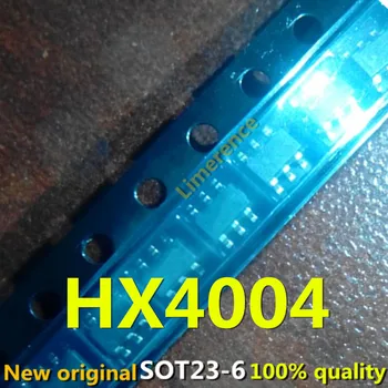 10BUC HX4004 HX4004-MF HX4004A-MF HX-JE SOT23-6 Suport BOM one-stop de servicii de sprijin