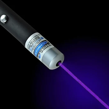 3 Culori Laser Pointer 5MW de Mare Putere Verde Albastru Red Dot Laser Stilou de Lumină Laser Puternic Metru Lazer Pen TSLM1
