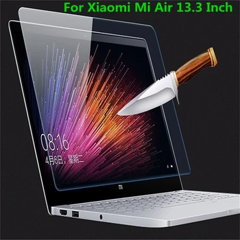 Temperat Pahar Ecran Protector Pentru Xiaomi Mi Air 13.3 Inch MiAir Tabletă Notebook Film Protector Guard