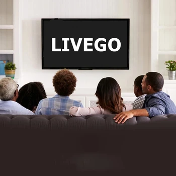 Livego Ecran Accesorii Android télévision Ecran de Protecție Globală de familie choix Datoo Ecran Accesorii