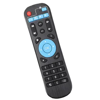 Univeral TV BOX Înlocuire Control de la Distanță pentru Q Plus T95 max/z H96 X96 S912 CUTIE TV Android Media Player IR de Învățare Controller