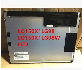 NOI 15 inch M150GNN2 M150GNN1 LQ150X1LG98 HT150X02-100 Ecran LCD de 10.4