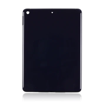 TPU moale Caz Silicon Pentru Samsung Galaxy Tab A7 Lite 8.4 10.4 2020 SM-T220 T225 T500 T505 Flexibil Bara de Protectie Spate Shell