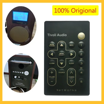 Tivoli Audio rețele de Control de la Distanță pentru Rețele Rețele+ Model 10% Original % Magic Remote