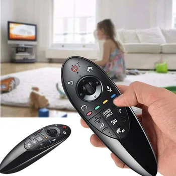 3D Smart TV Control de la Distanță Pentru LG AN-MR500 Samsung Magic Motion Televiziunea-MR500G UB UC CE Serie Infraroșu LCD Controller