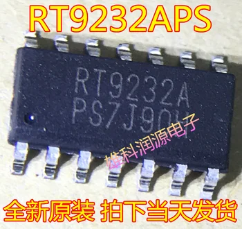 5pieces RT9232A IC RT9232APS POS-14