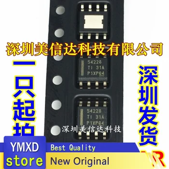 10buc/lot 54228 TPS54228DDAR TPS54228 Nou Original LCD Tensiune Chip POS-8 Benzi