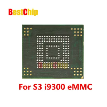 4buc/lot S3 emmc i9300 memorie Flash NAND KMVTU000LM-B503 KMVTU000LM eMMC