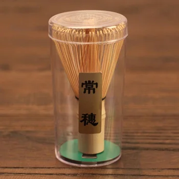 Bambus Matcha Pudra Amestecati Ceaiul Verde Chasen Perie Instrumente Seturi De Ceai Ceai Amestecati Potrivire Ceai Instrument De Ceremonia Ceaiului Piese De Schimb