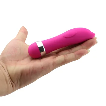 G Spot Vibrator Mini Glont Vibrator Stimulator Clitoris analsex Penis artificial vibratore jucării pentru adulți pentru femei analsex jucarii sex-shop pentru cuplu