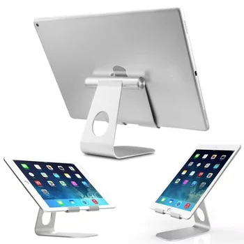 Tableta Stand pentru Apple iPad suport Senior Suport Metalic pentru iphone x/8 mipad samsung Galaxy tab suport stativ