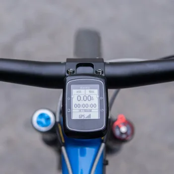 MTB Biciclete Road Biciclete de Calculator Titular Stem Capac de Sus Ciclism Cronometru Vitezometru GPS Mount Suport Pentru GARMIN Bryton CATEYE
