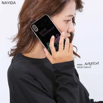 Cazul în care telefonul Pentru Huawei P40 P30 P20 Pro P10 P9 lite P Inteligente Z 2019 2020 Silicon Moale Capacul BTS Coreea Bangtan Boys Tineri pentru Totdeauna