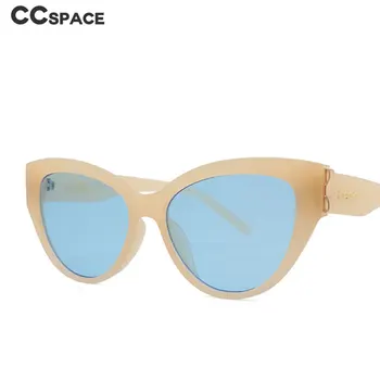 49988 Ochi de Pisica ochelari de Soare Moda pentru Femei Umbrelă de soare Uv400 Ochelari Retro