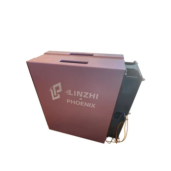 Linzhi Phoenix 2600MH/s 4.4 G ETH mining rig asic miner ethereum masina de minerit Phoenix 2600MH
