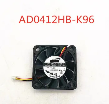 Pentru ADDA AD0412HB-K96 G SY4 Server Ventilatorului DC 12V 0.08 UN fir 3