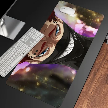 XXL Negru Frumos Drăguț Rece vineri de Imprimare de Mare de Jocuri Gamer Birou Pad Anime Pad Player-Calculator Mouse Pad Tastatură PC Mats