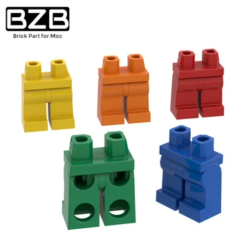 BZB MOC 970c00 73200 minifigures Picioare High-tech Building Block Model DIY Caramida Jucării Piese Tehnice mai Bune Cadouri