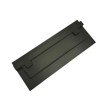 Material ABS Pentru XBOX ONE S Suport Vertical Proteja de Ventilație Joc Consola Black Sigur Titular de Bază Non-Alunecare de Picioare de Montare Doc