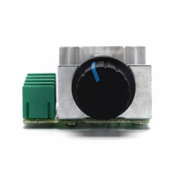 Siliciu Controlate Redresoare SCR Tensiune Regulator de Viteză, Control Temperatura cu Termostat 2000W Tiristor Dimmer Electronic 220V